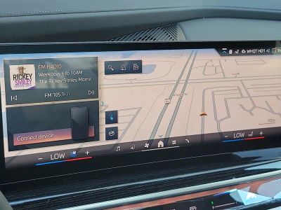 2026 BMW i7 — photo 29 view