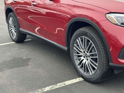 2026 Mercedes-Benz GLC - Photo 12