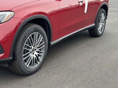 2026 Mercedes-Benz GLC - Photo 13