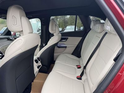 2026 Mercedes-Benz GLC - Photo 30