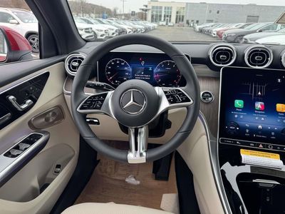 2026 Mercedes-Benz GLC - Photo 20