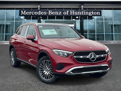 2026 Mercedes-Benz GLC - Photo 1