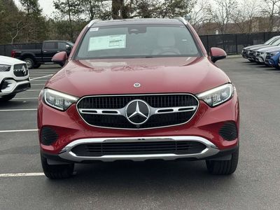 2026 Mercedes-Benz GLC - Photo 6