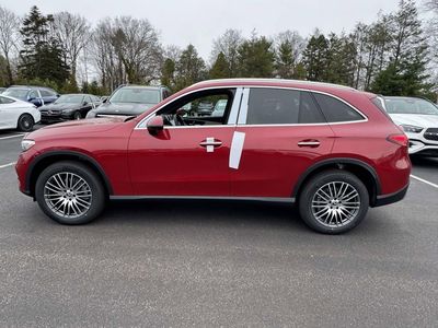 2026 Mercedes-Benz GLC - Photo 11