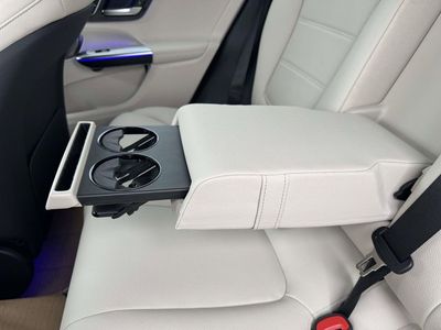 2026 Mercedes-Benz GLC - Photo 31