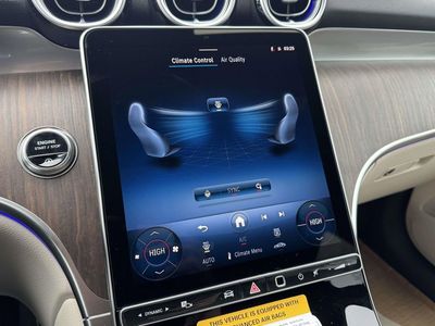 2026 Mercedes-Benz GLC - Photo 28