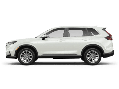 2026 Honda CR-V - Photo 2