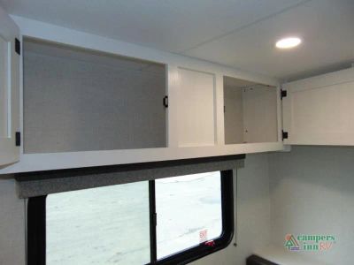 2027 Venture RV Campbound — detail view