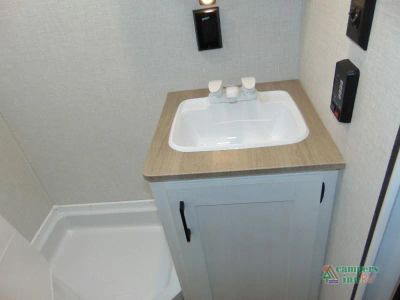 2027 Venture RV Campbound — photo 19 view