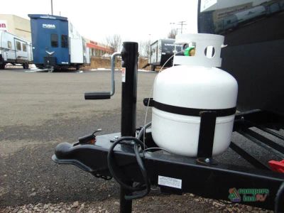 2027 Venture RV Campbound — photo 34 view