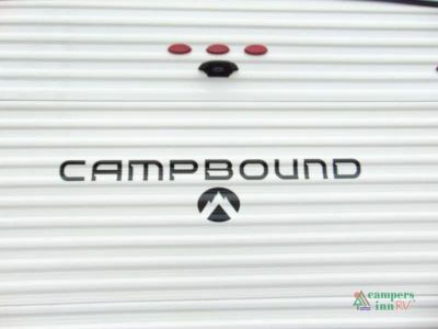 2027 Venture RV Campbound — photo 31 view