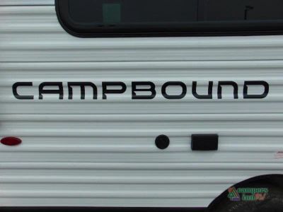 2027 Venture RV Campbound — photo 29 view
