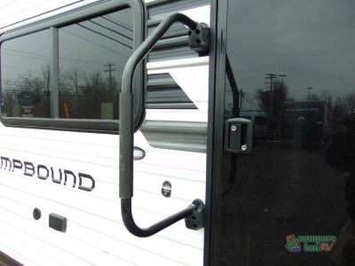 2027 Venture RV Campbound — photo 28 view