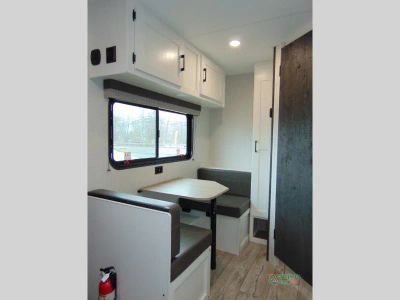 2027 Venture RV Campbound — side profile view