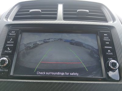 2025 Mitsubishi Outlander Sport — photo 16 view