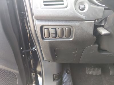 2025 Mitsubishi Outlander Sport — photo 13 view