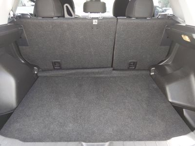 2025 Mitsubishi Outlander Sport — photo 11 view