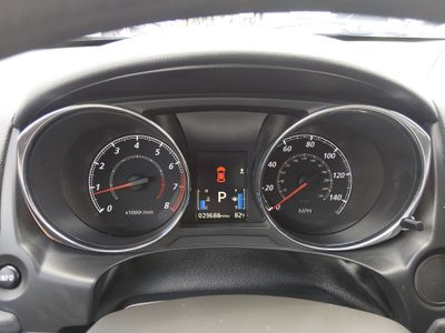 2025 Mitsubishi Outlander Sport — photo 14 view