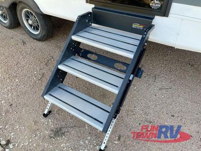2025 CrossRoads RV Sunset Trail - Photo 8