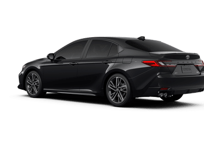 2026 Toyota Camry - Photo 8