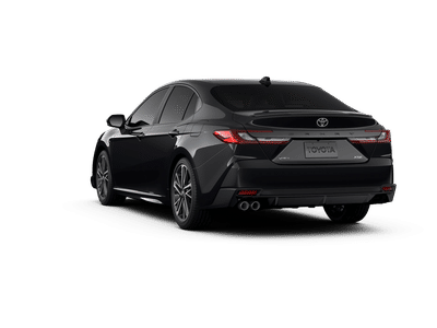 2026 Toyota Camry - Photo 9