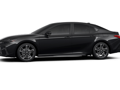 2026 Toyota Camry - Photo 5
