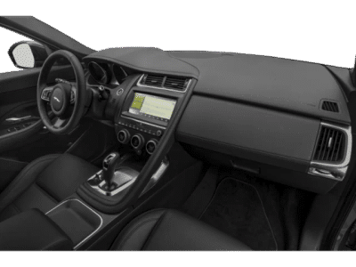 2018 Jaguar E-PACE — photo 13 view
