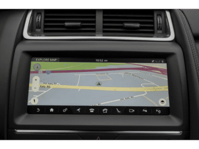 2018 Jaguar E-PACE — photo 14 view