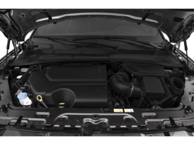 2018 Jaguar E-PACE — photo 10 view