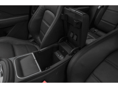 2018 Jaguar E-PACE — photo 12 view