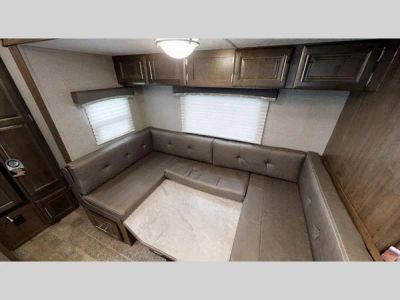 2020 Forest River RV Rockwood Mini Lite — detail view