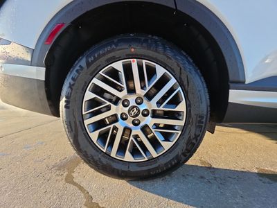 2026 Hyundai Palisade - Photo 9