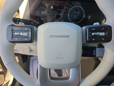 2026 Hyundai Palisade - Photo 7