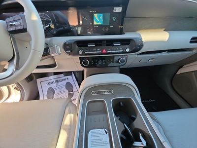 2026 Hyundai Palisade - Photo 6