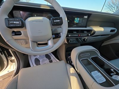 2026 Hyundai Palisade - Photo 15