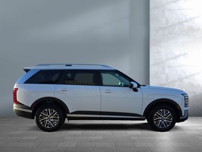 2026 Hyundai Palisade - Photo 4