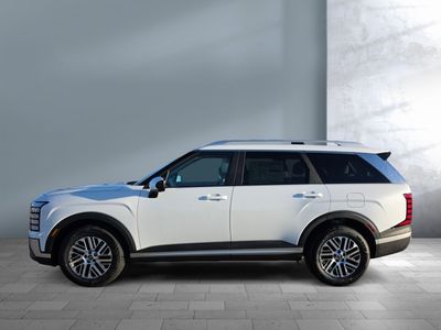 2026 Hyundai Palisade - Photo 5