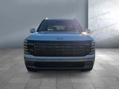 2026 Hyundai Palisade - Photo 2