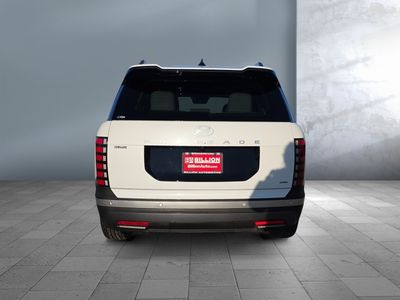 2026 Hyundai Palisade - Photo 3