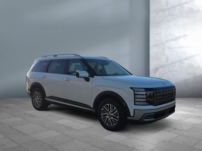2026 Hyundai Palisade - Photo 1