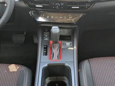 2026 Nissan Kicks — photo 17 view