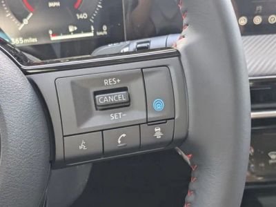 2026 Nissan Kicks — photo 22 view