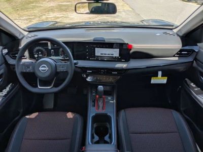 2026 Nissan Kicks — photo 13 view