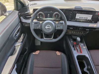 2026 Nissan Kicks — photo 14 view