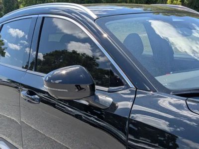2026 Nissan Kicks — photo 10 view