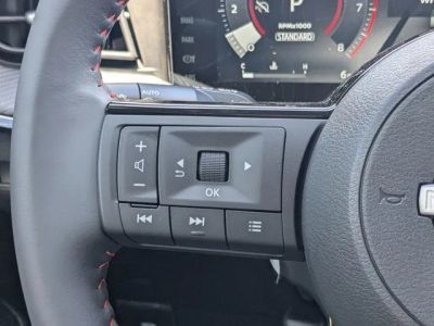 2026 Nissan Kicks — photo 21 view