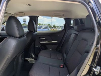 2026 Nissan Kicks — photo 12 view
