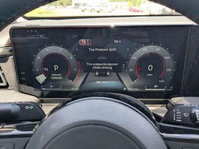 2026 Nissan Kicks — photo 25 view