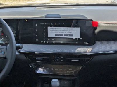 2026 Nissan Kicks — photo 16 view