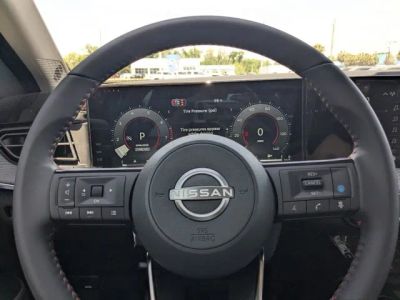 2026 Nissan Kicks — photo 20 view